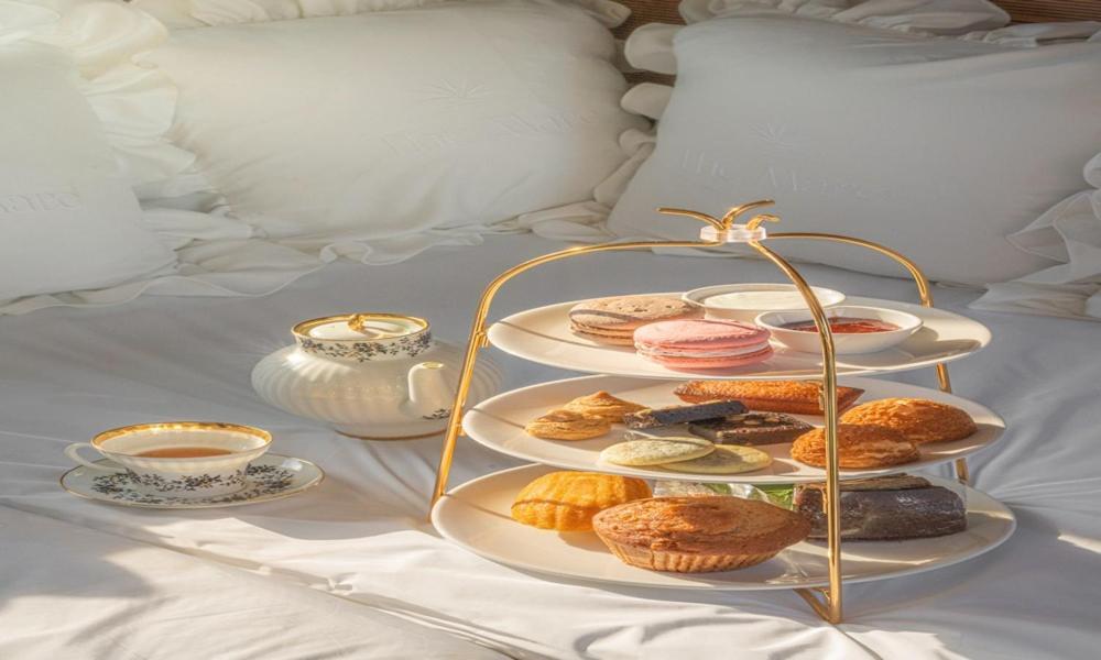 Daegu February Hotel Dongseongro Zewnętrze zdjęcie