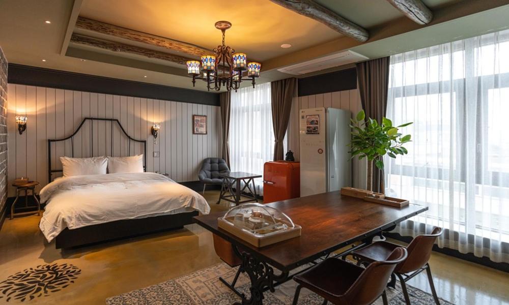 Daegu February Hotel Dongseongro Zewnętrze zdjęcie