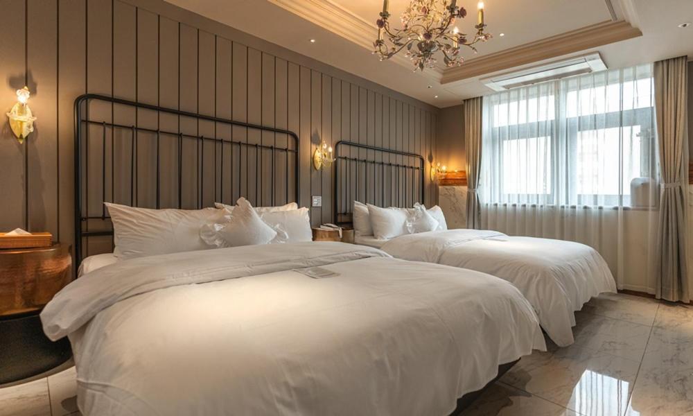 Daegu February Hotel Dongseongro Zewnętrze zdjęcie