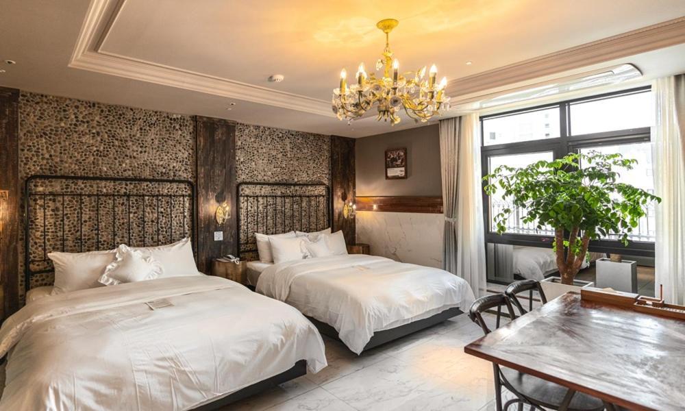 Daegu February Hotel Dongseongro Zewnętrze zdjęcie