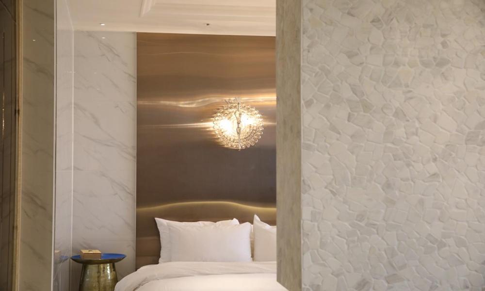Daegu February Hotel Dongseongro Zewnętrze zdjęcie