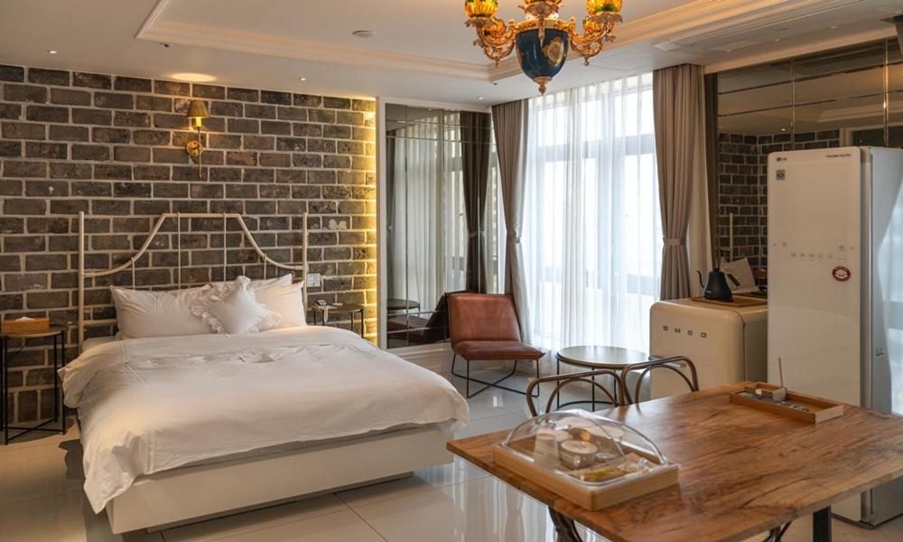 Daegu February Hotel Dongseongro Zewnętrze zdjęcie