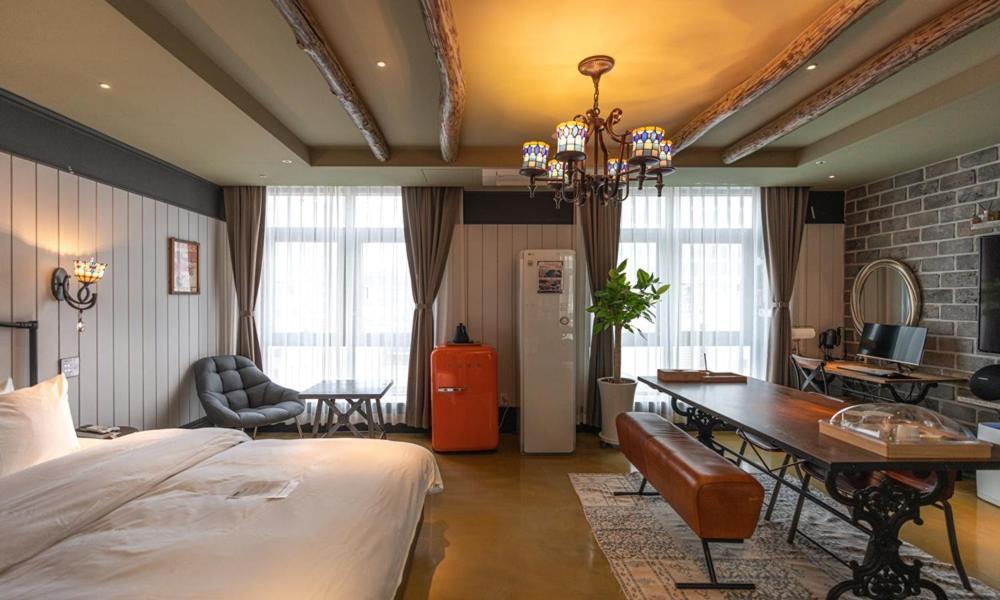 Daegu February Hotel Dongseongro Zewnętrze zdjęcie
