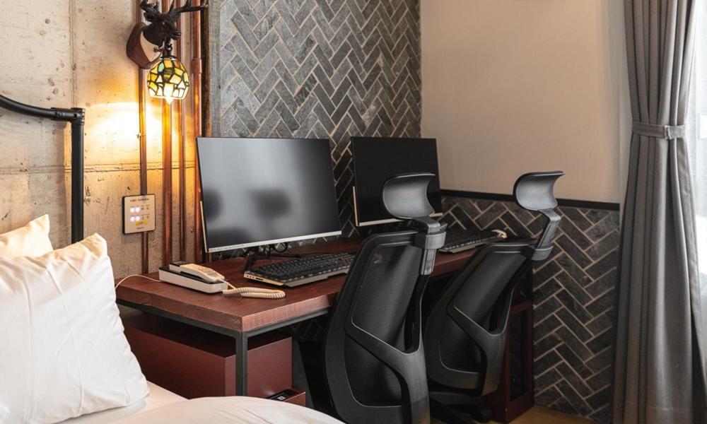 Daegu February Hotel Dongseongro Zewnętrze zdjęcie