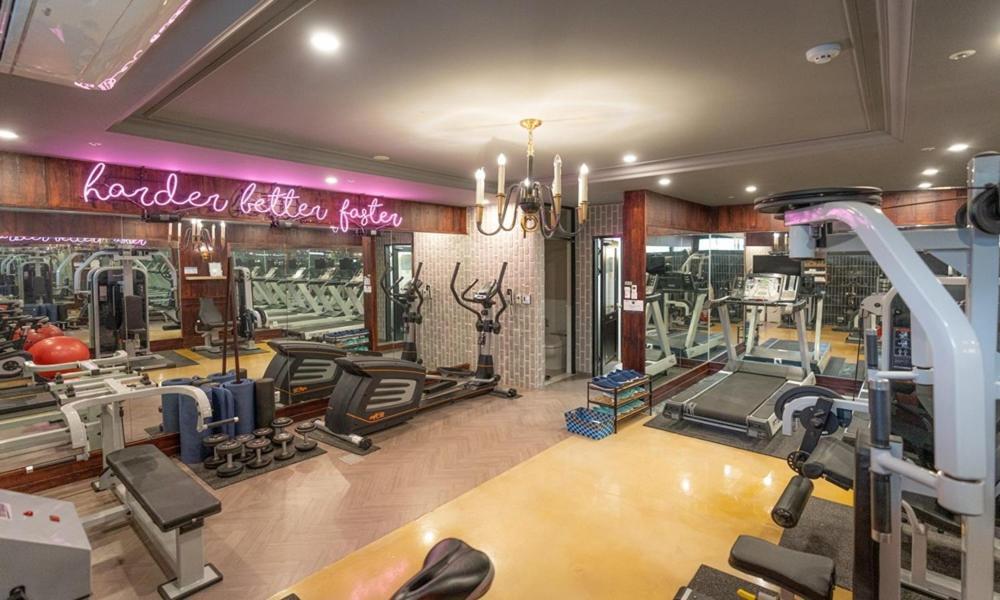 Daegu February Hotel Dongseongro Zewnętrze zdjęcie