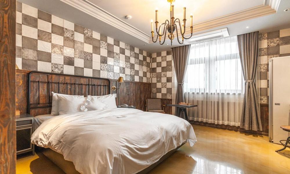 Daegu February Hotel Dongseongro Zewnętrze zdjęcie