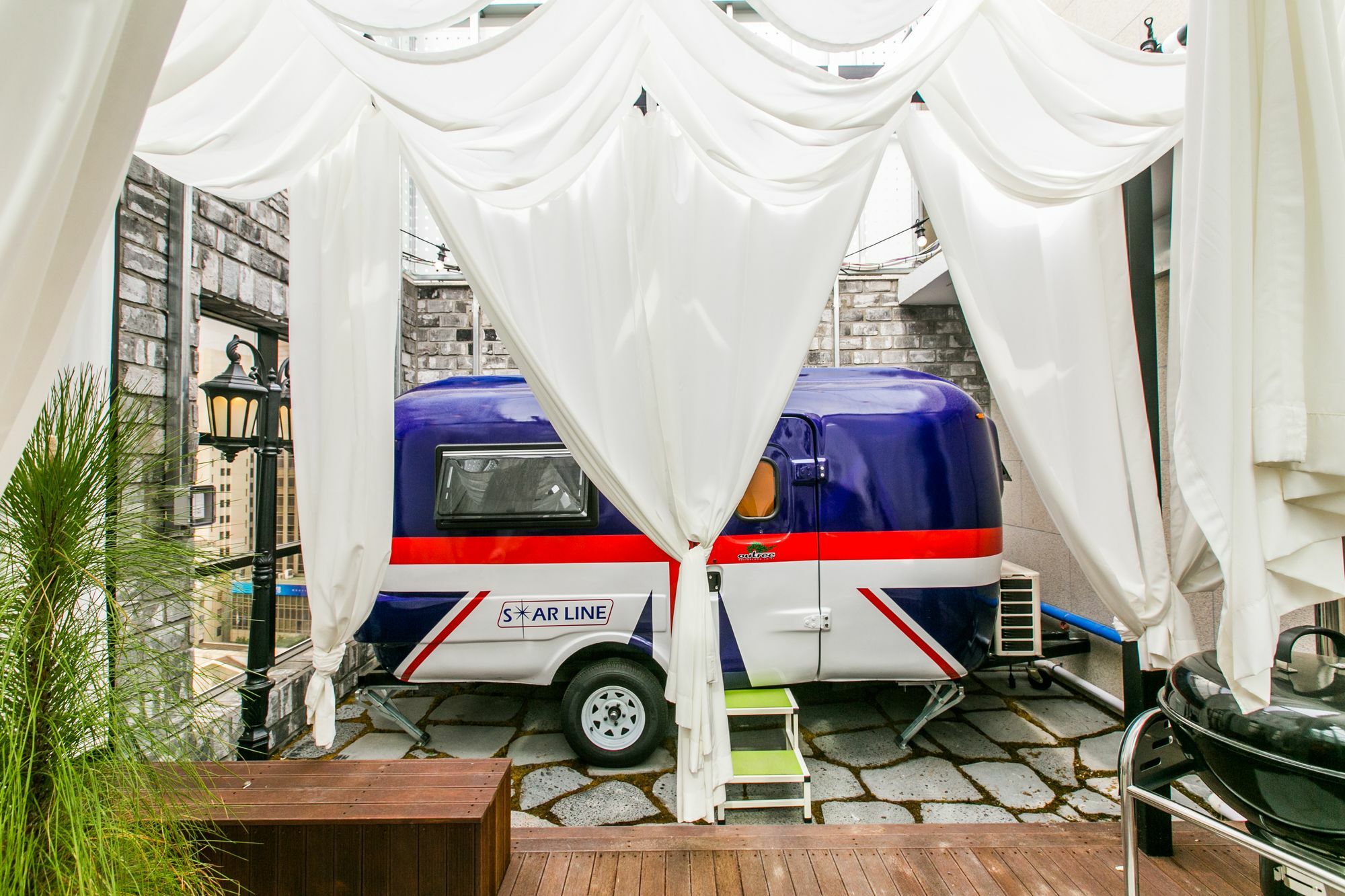 Daegu February Hotel Dongseongro Zewnętrze zdjęcie