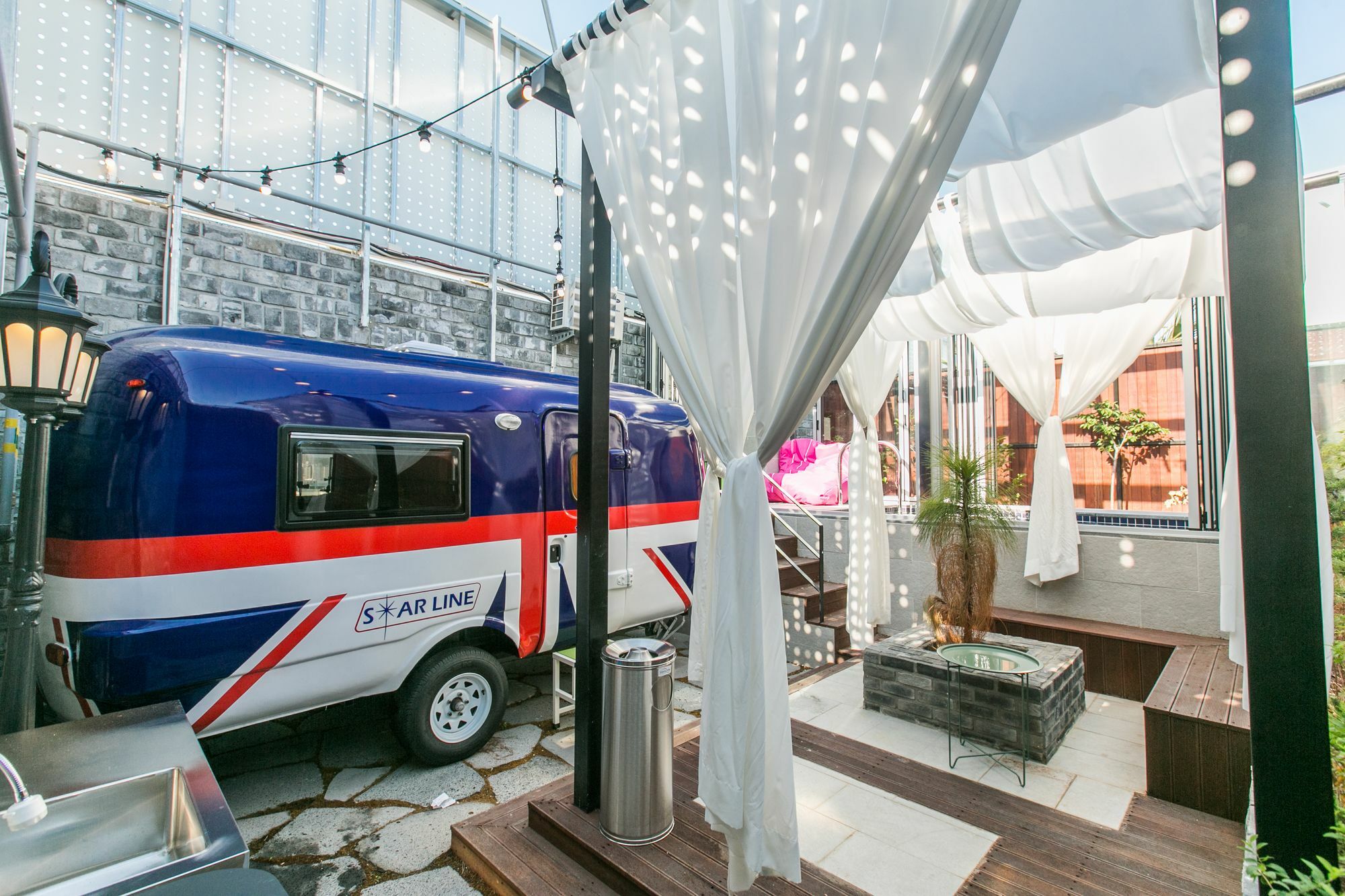 Daegu February Hotel Dongseongro Zewnętrze zdjęcie