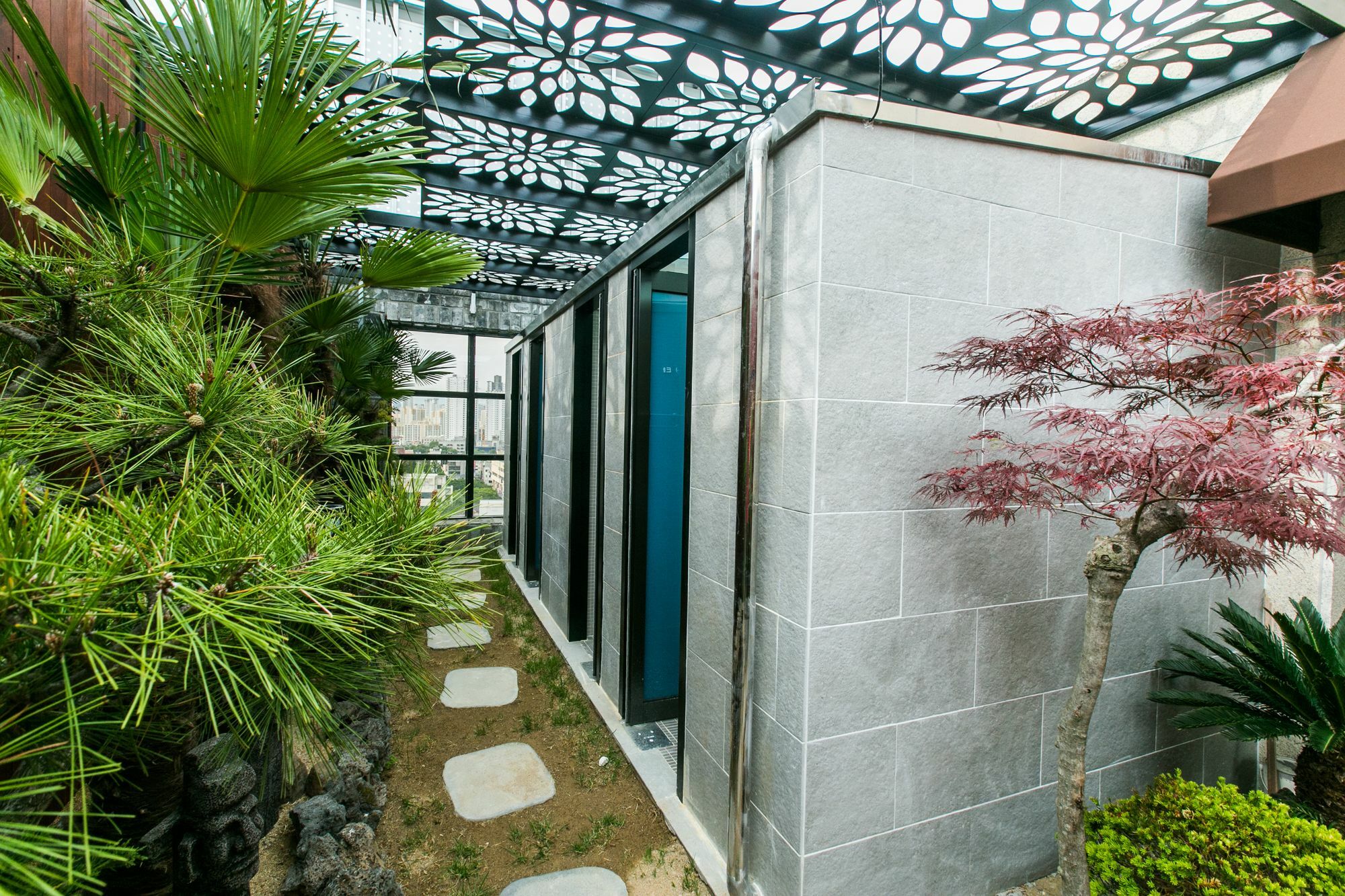 Daegu February Hotel Dongseongro Zewnętrze zdjęcie