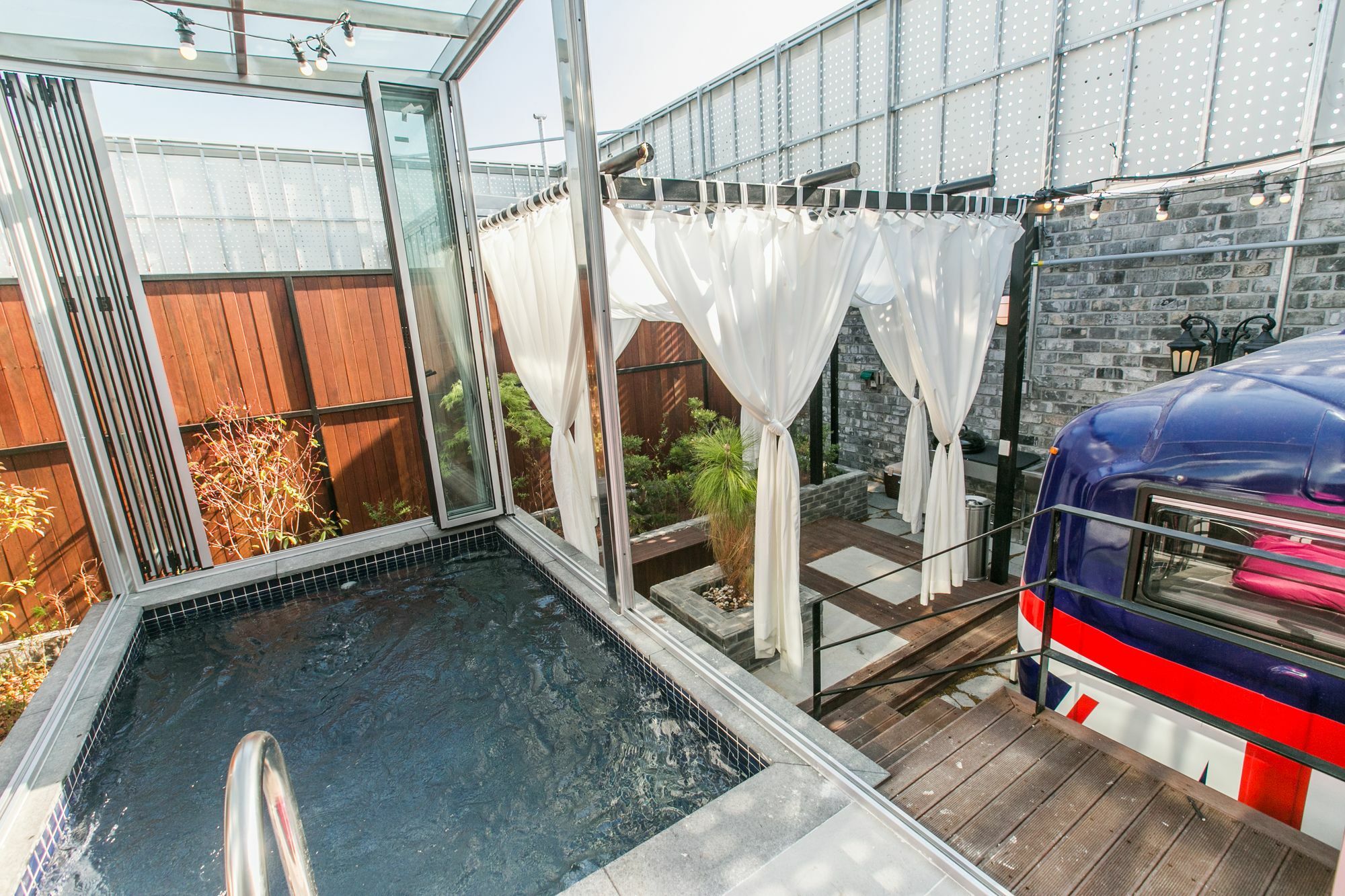 Daegu February Hotel Dongseongro Zewnętrze zdjęcie