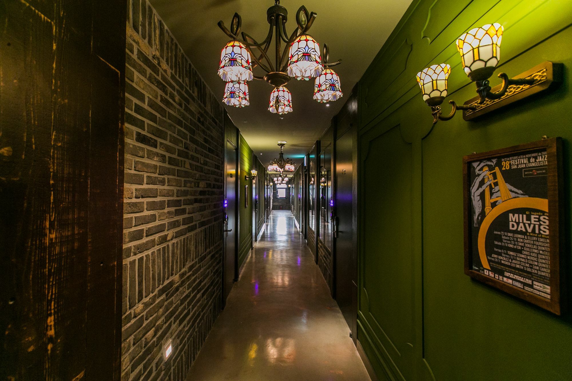 Daegu February Hotel Dongseongro Zewnętrze zdjęcie