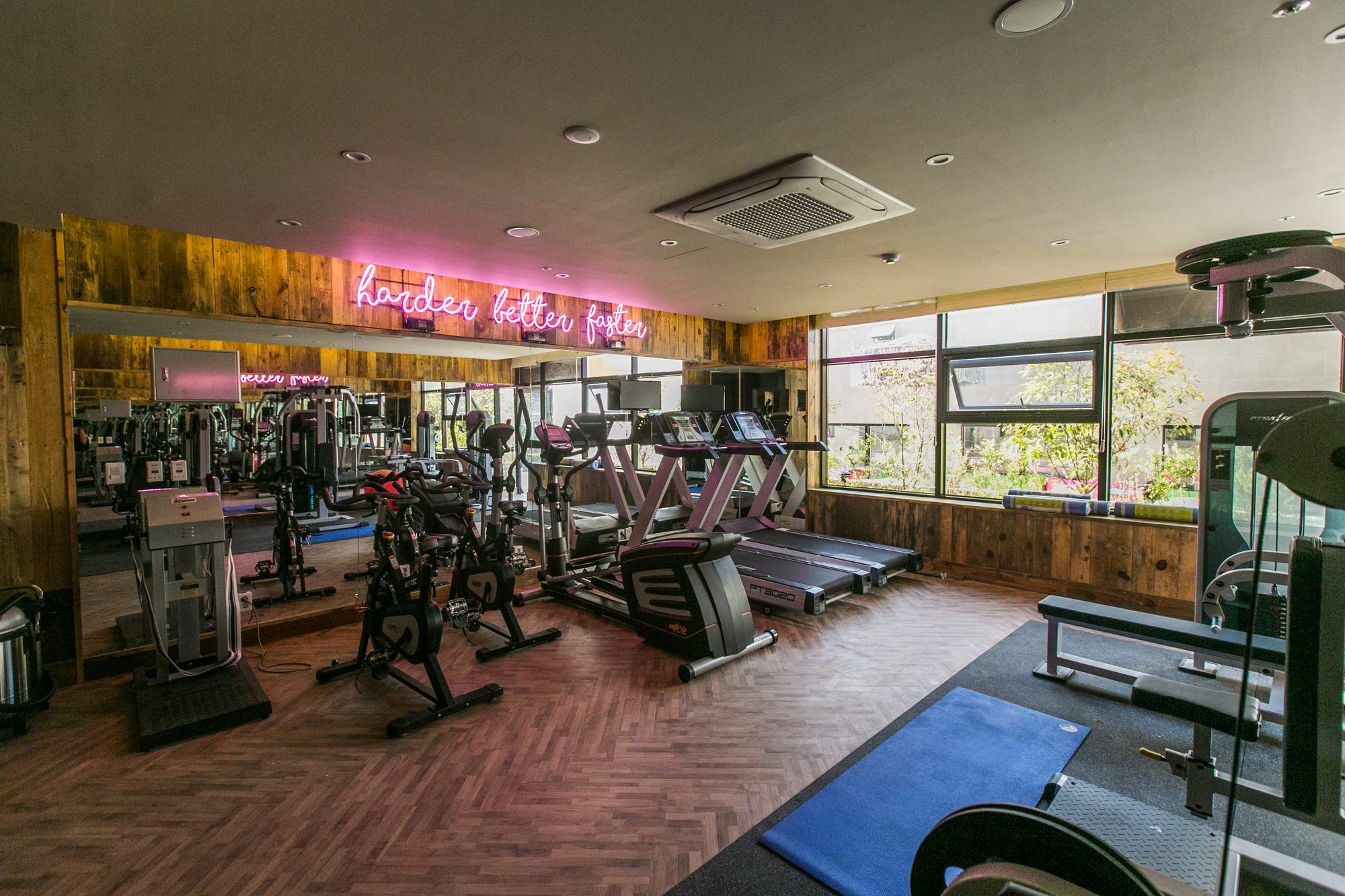 Daegu February Hotel Dongseongro Zewnętrze zdjęcie