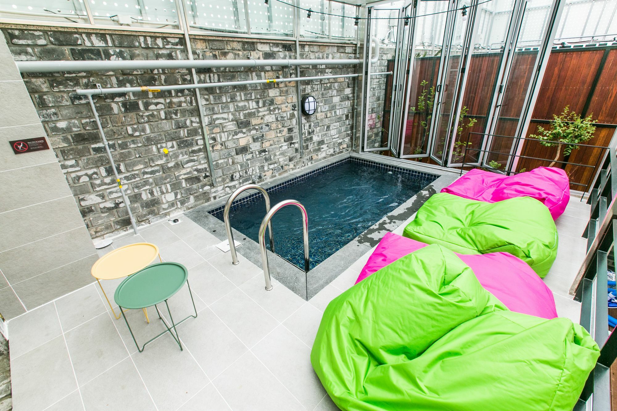 Daegu February Hotel Dongseongro Zewnętrze zdjęcie