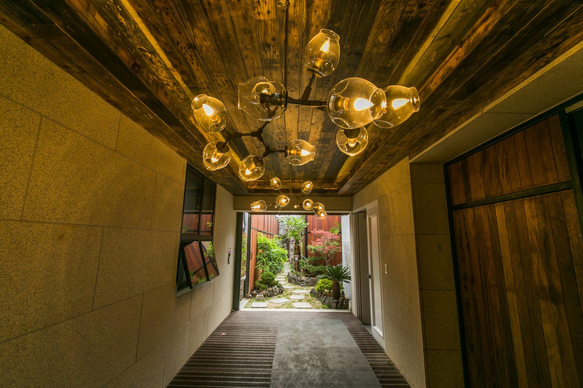 Daegu February Hotel Dongseongro Zewnętrze zdjęcie