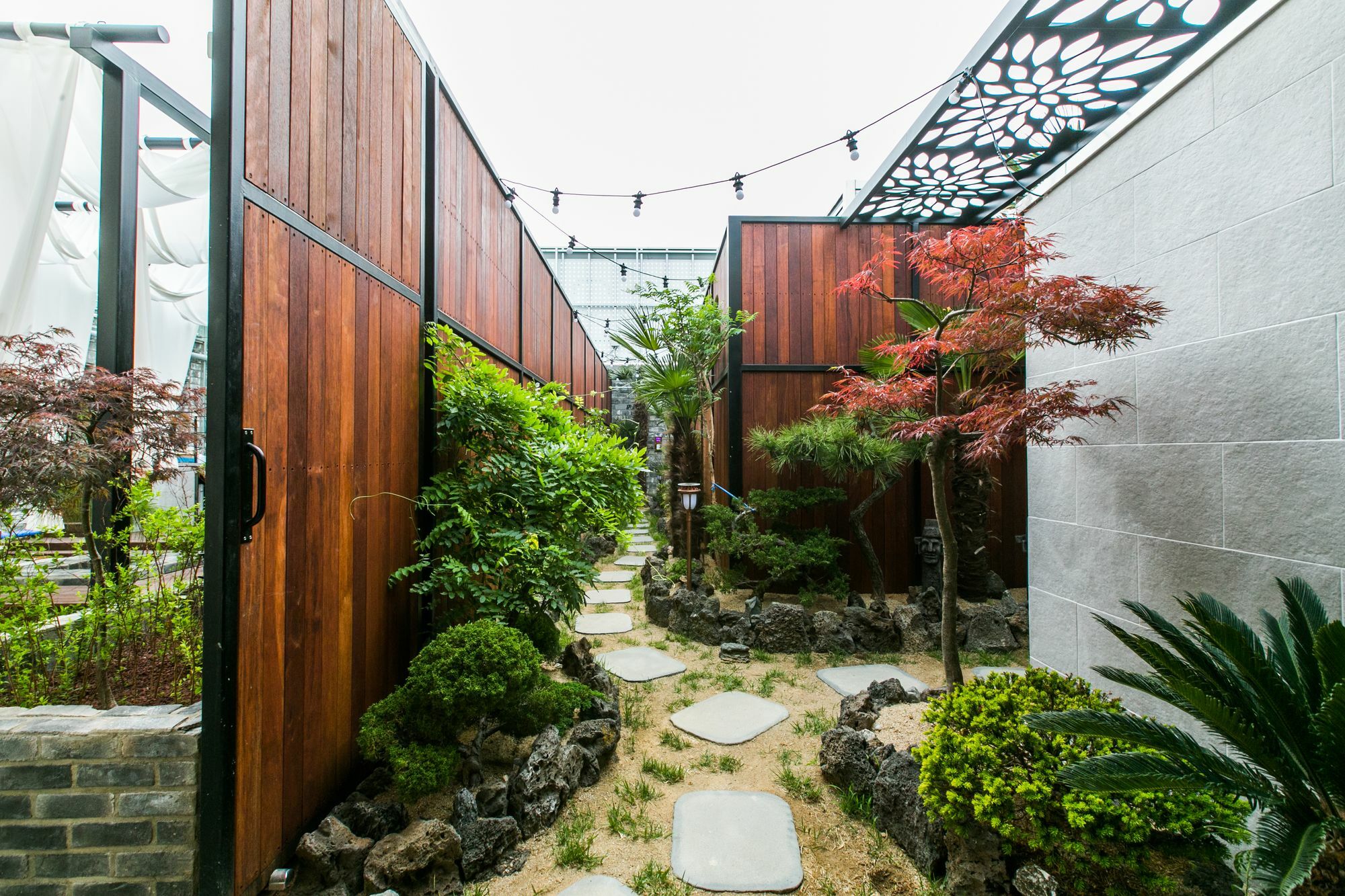 Daegu February Hotel Dongseongro Zewnętrze zdjęcie