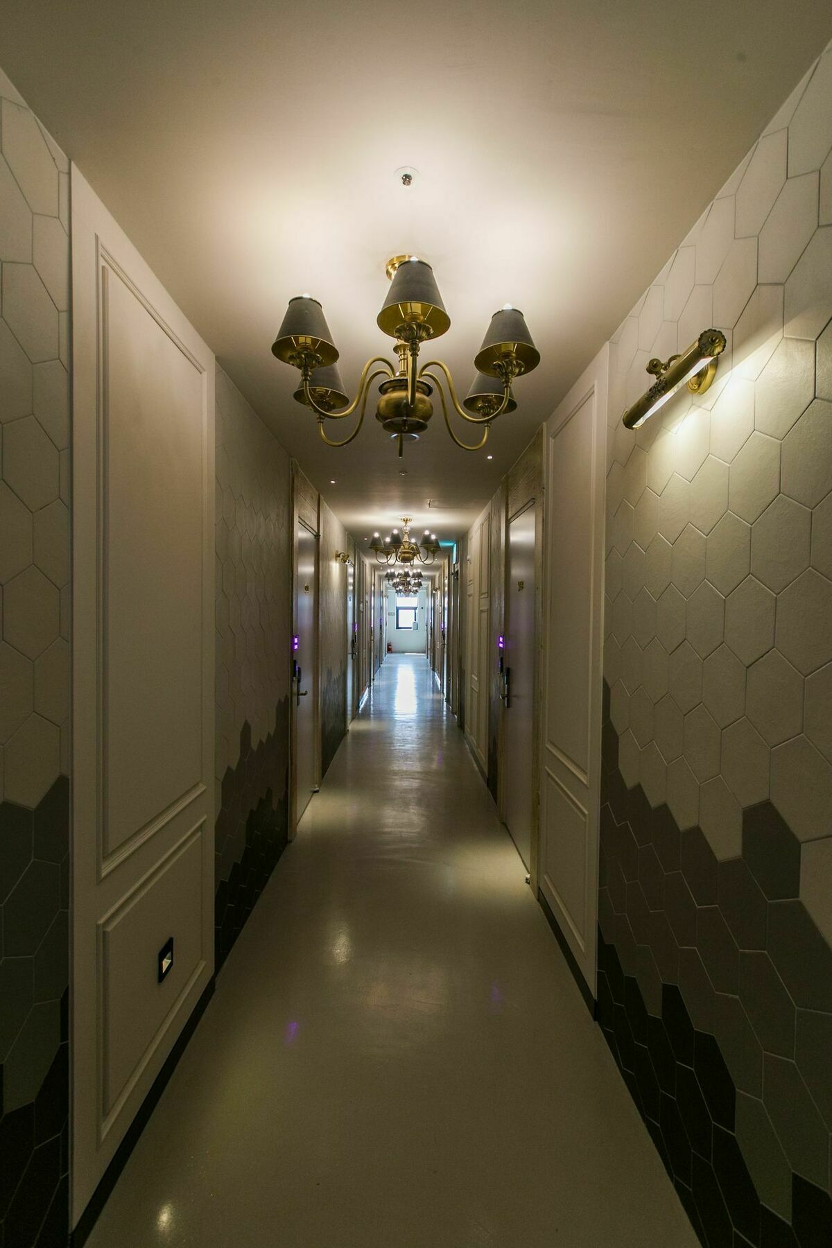 Daegu February Hotel Dongseongro Zewnętrze zdjęcie